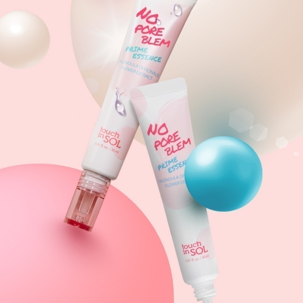 Touch in SOL - TIS Prime Essence - 1 fl oz.